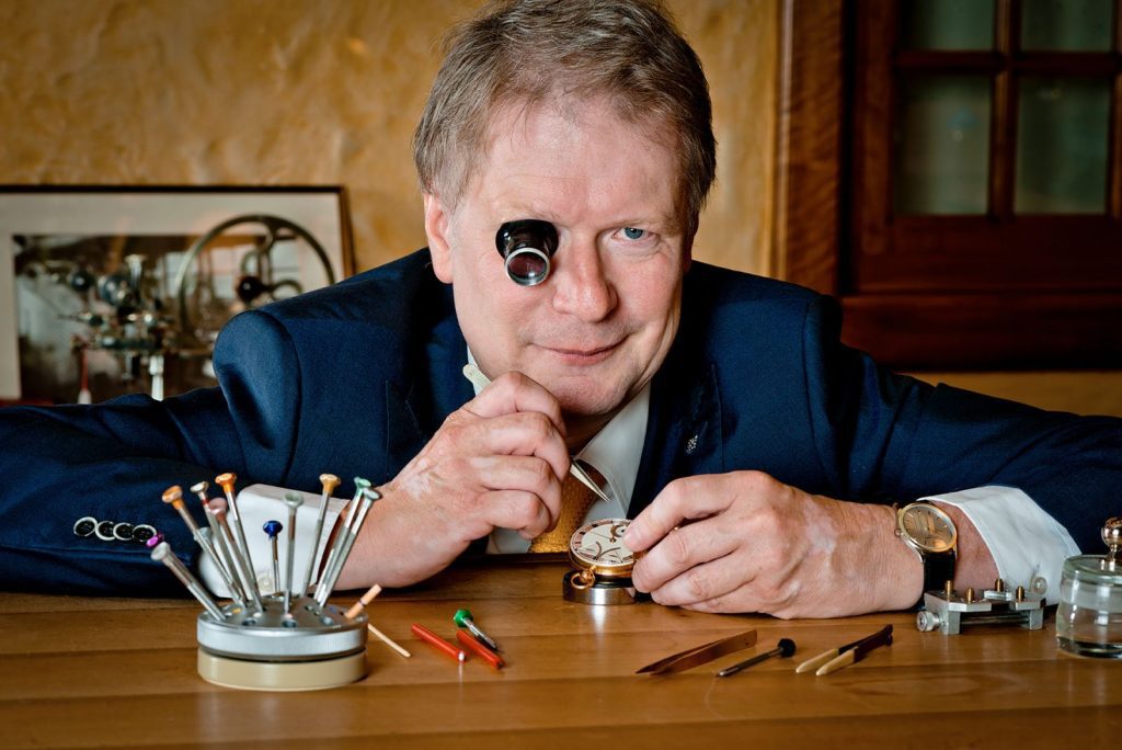 The Precision and Artistry of Patek Philippe Watches 50 Visiting Patek Philippe Museum with Peter Friess 1600x1068 1