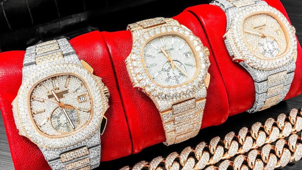 What is the difference between buss down watches and factory set ? 43 maxresdefault