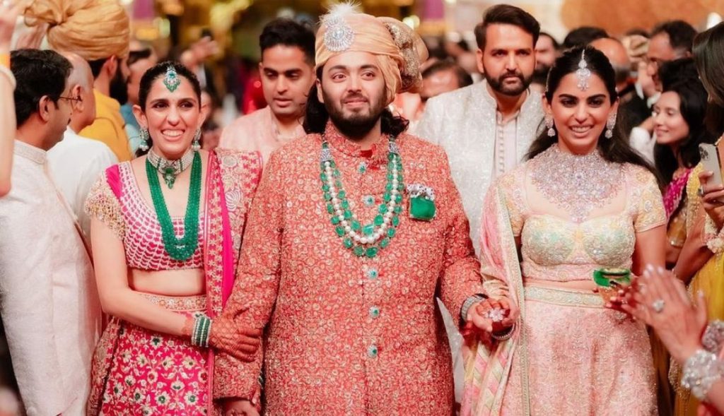 Anant Ambani’s watches and jewellery: From Audemars Piguet gifts to bespoke Cartier brooches 28 15112716 web cover 34 cover 1158x666 cfa0fdf2 61bf 42b9 b740 586a565cc359