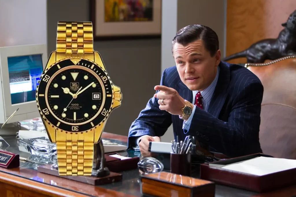Did you notice how many watches where worn in the movie the Wolf of Wall Street ? 30 Jordan Belfort ICOs Are the Biggest Scam Everu2019 1 1024x683 1