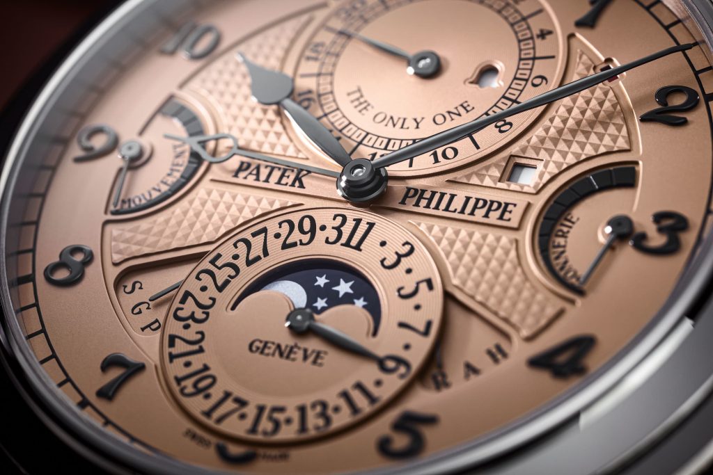 The World’s Rarest Watches Ever Sold 6 106237737 1573491649442pp 6300a 010 det 14092