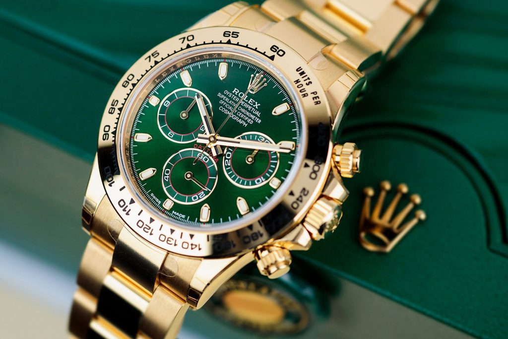 The History of Rolex 4 IMG 4453 1