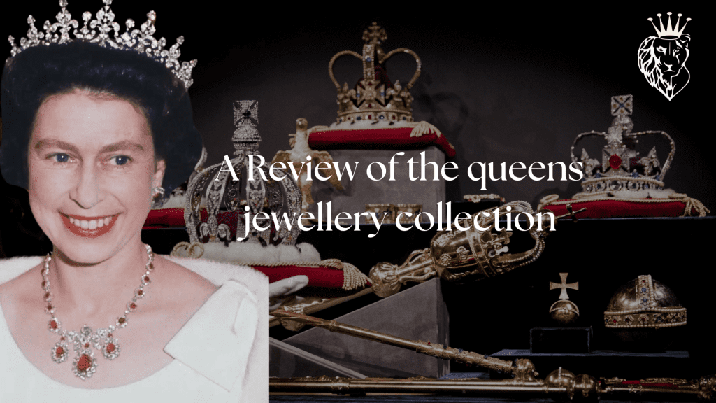 The Queen's Jewellery Collection 15 Ovo 1920 x 1080 px