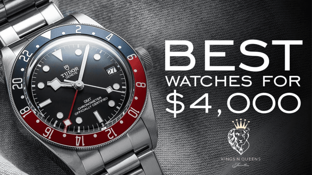 The Best Luxury Watches Under four thousand pounds! 9 Untitled 1920 x 1080 px 10