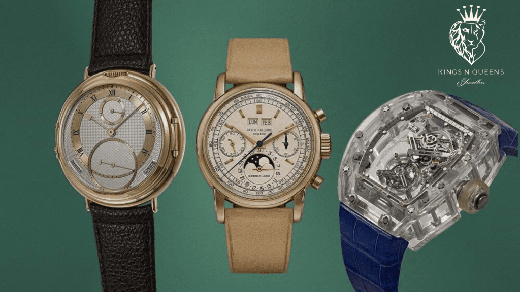 Most Expensive Watches Ever Sold 13 Untitled 1920 x 1080 px 4