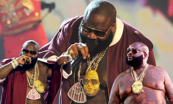 The Most Expensive Diamond Cuban Chains Ever Sold 12 rick ross face chain 600x600 8a86afac 3ce4 4431 916f ceb4dd1dcbac