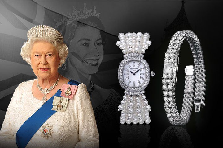 1675776811watches of the british royal family