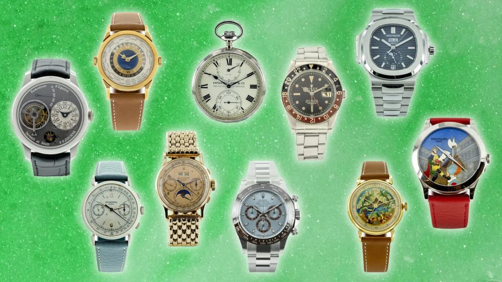 Bonkers Watch