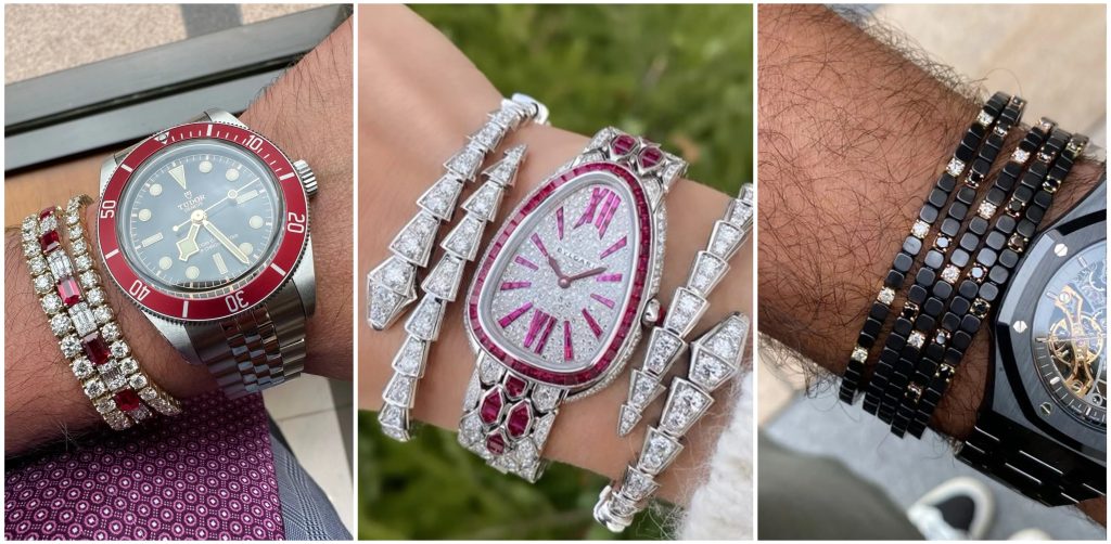STI HTW Diamond Bracelets with Watches IMG 16x9 09715fb2 5c61 46f8 bc57 cb343e4dd733