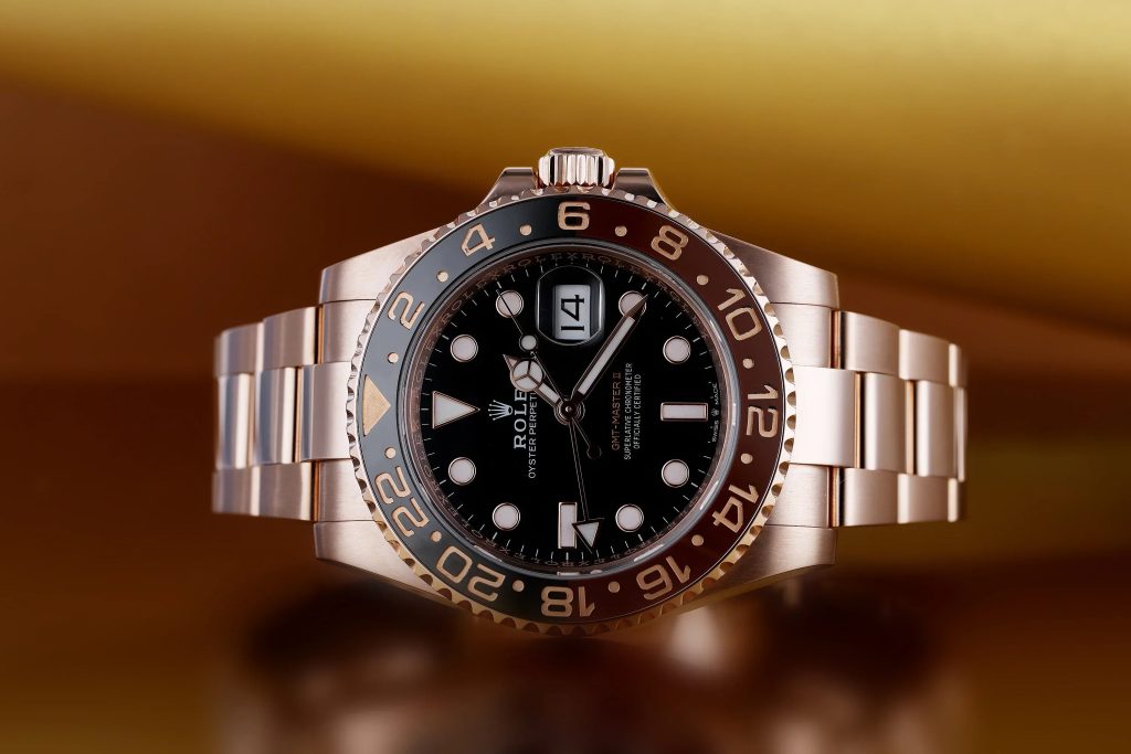 2 Rolex GMT II RootBeer 02 772f7ddd b528 487c a6c2 d3969545340a