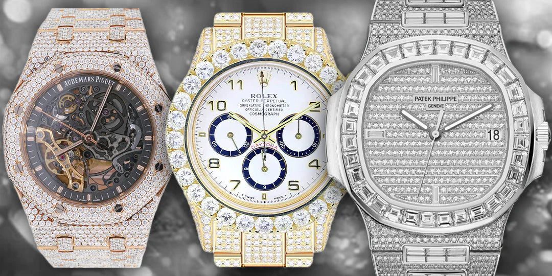 ICED OUT WATCHES TO BLING OR NOT TO BLING F1 6b05157e c1b1 4bb3 8736 05bde989e3a1