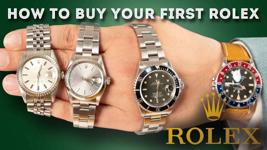 how to buy your first rolex 3840x2160 scaled 586a36a1 2c4b 42a3 be57 3ee259394852
