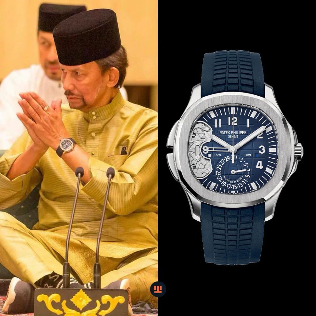 patek advance research