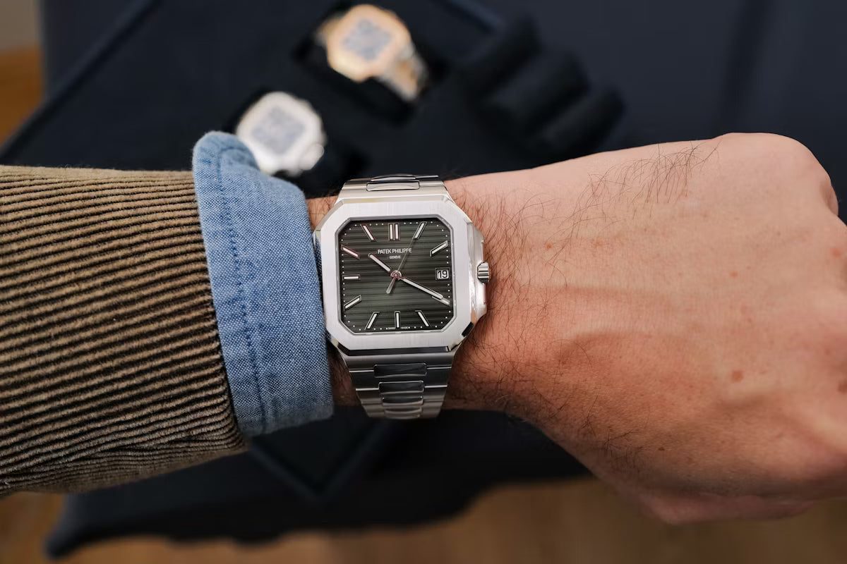 PatekCubitus 15