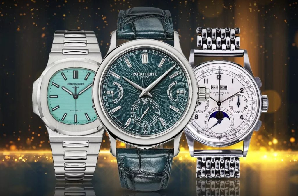 Top 9 Most Expensive Watches as of 2024 388f3b74 b774 45f3 b2c8 b07e554c27e8