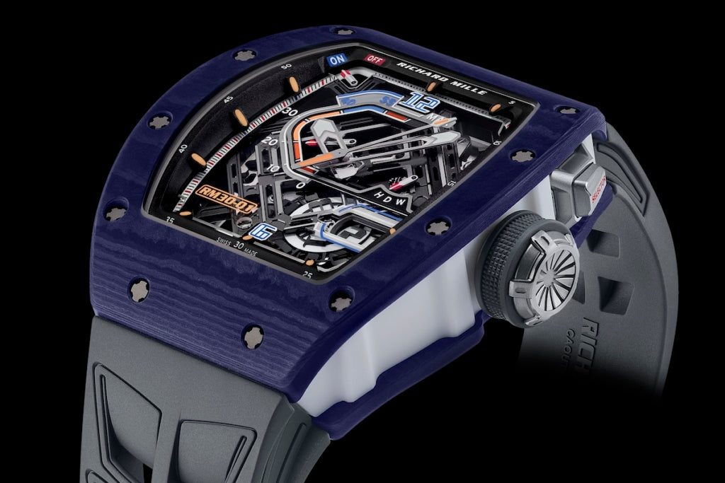 2025 Richard Mille Releases 1024x683 1