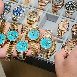 The Rolex Model Line‑Up: A Guide 1 OIP