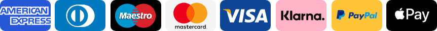 Available Payment Methods