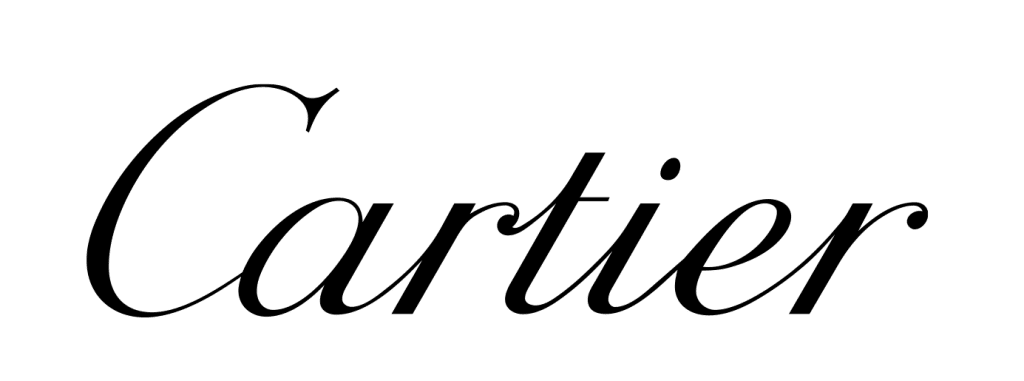 Cartier Logo