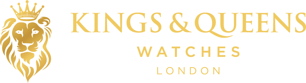 King and Queens watches logo