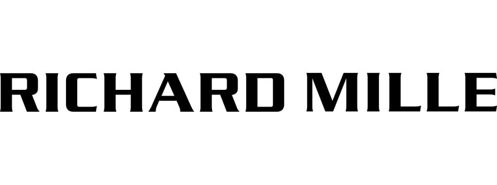 Richard-Mille Logo