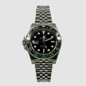 Rolex 126720VTNR Black GMT-Master II 40mm 2023