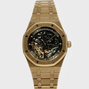 Audemars Piguet 15407OR Skeleton Royal Oak 41mm 2023