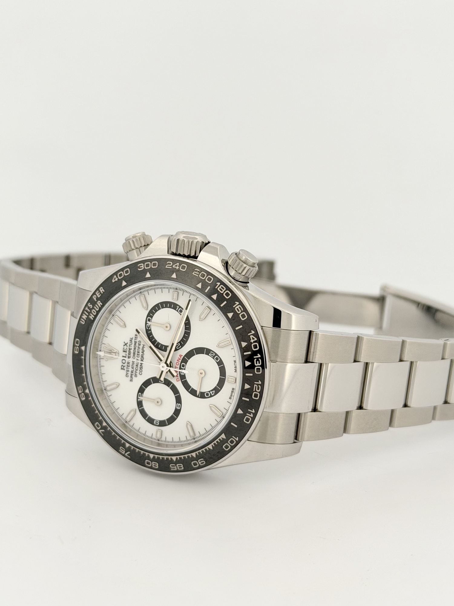 Rolex Daytona, photograph 12