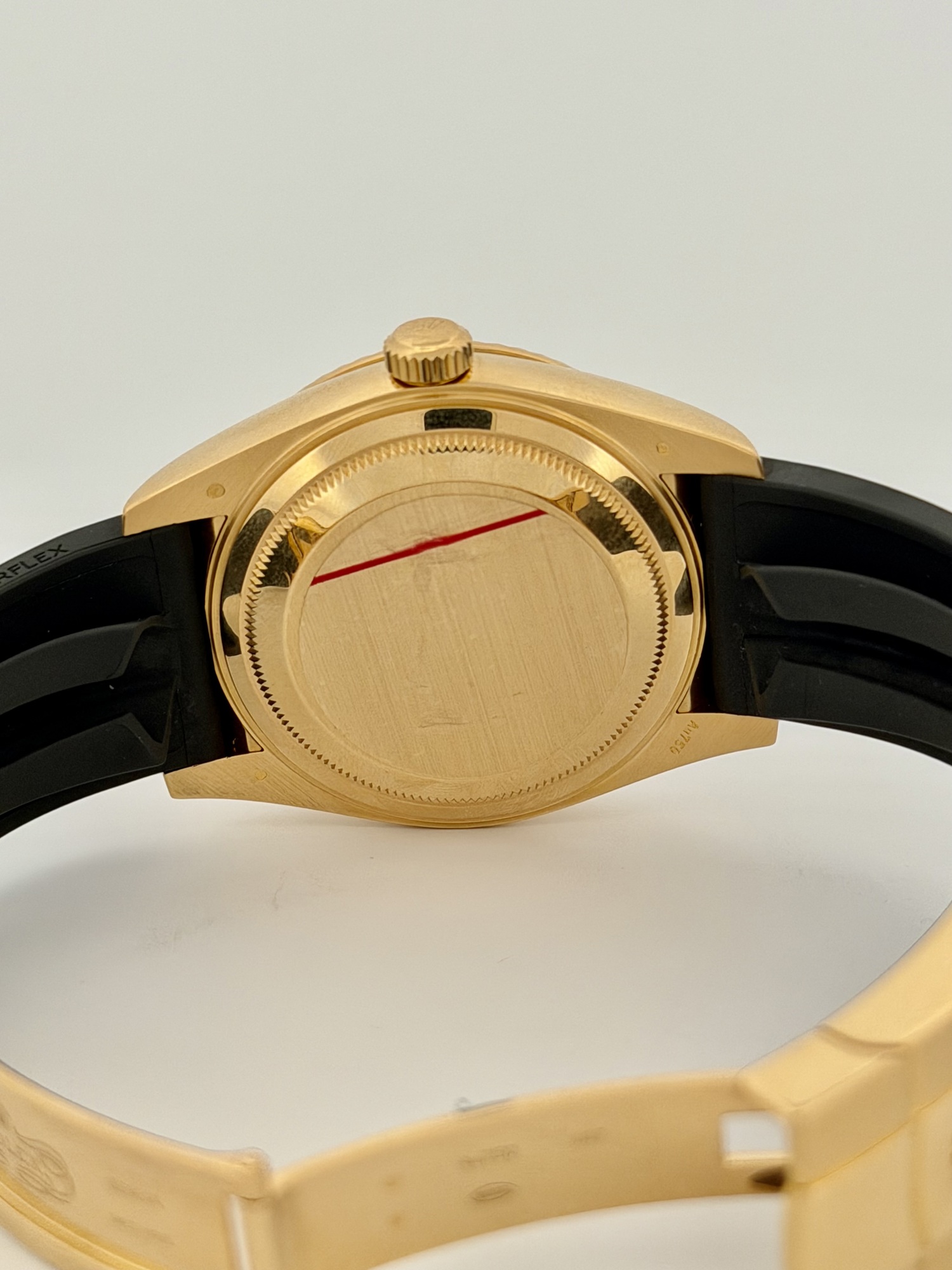 Rolex Sky-Dweller, photograph 7