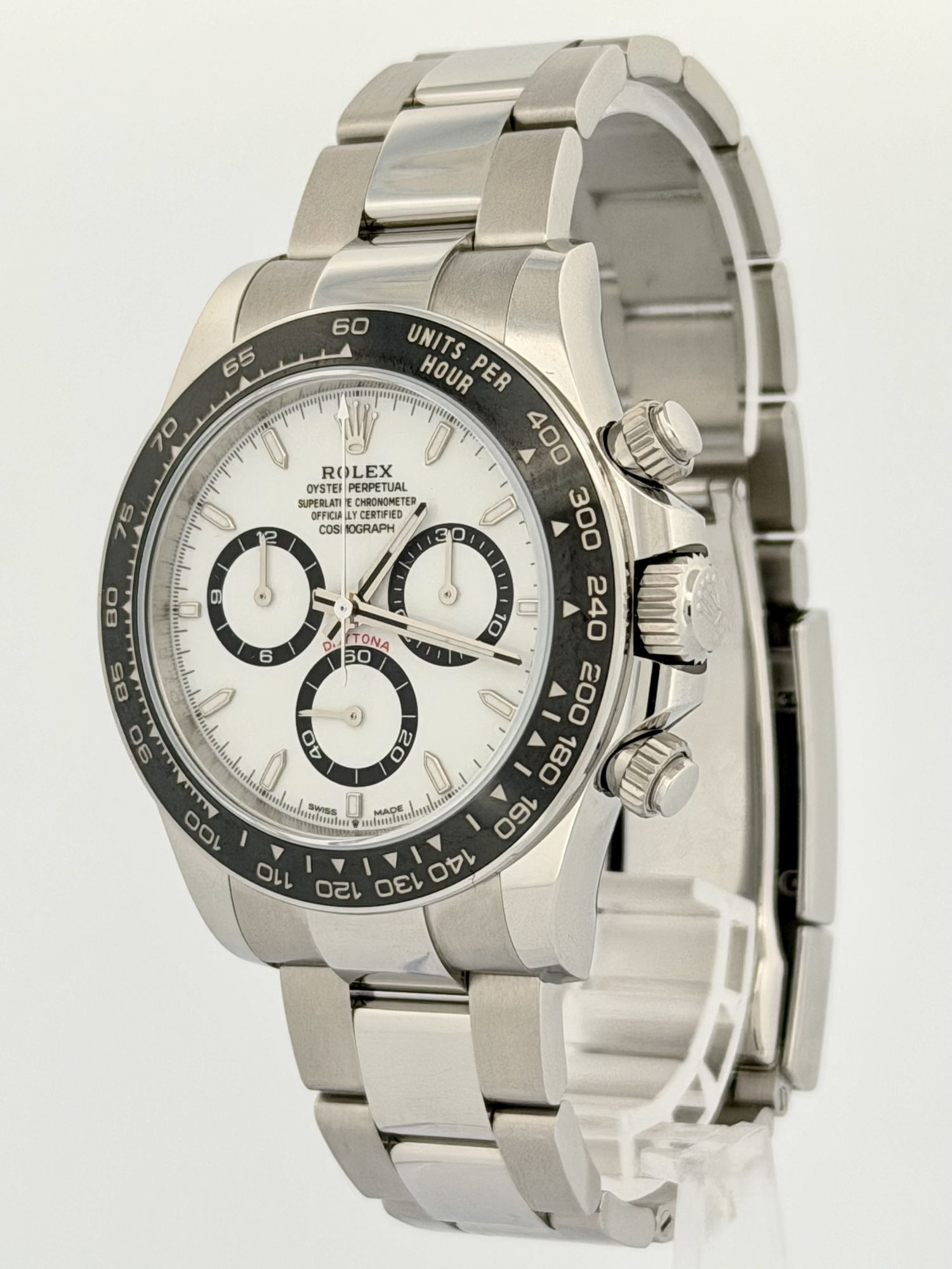 Rolex Daytona, photograph 2