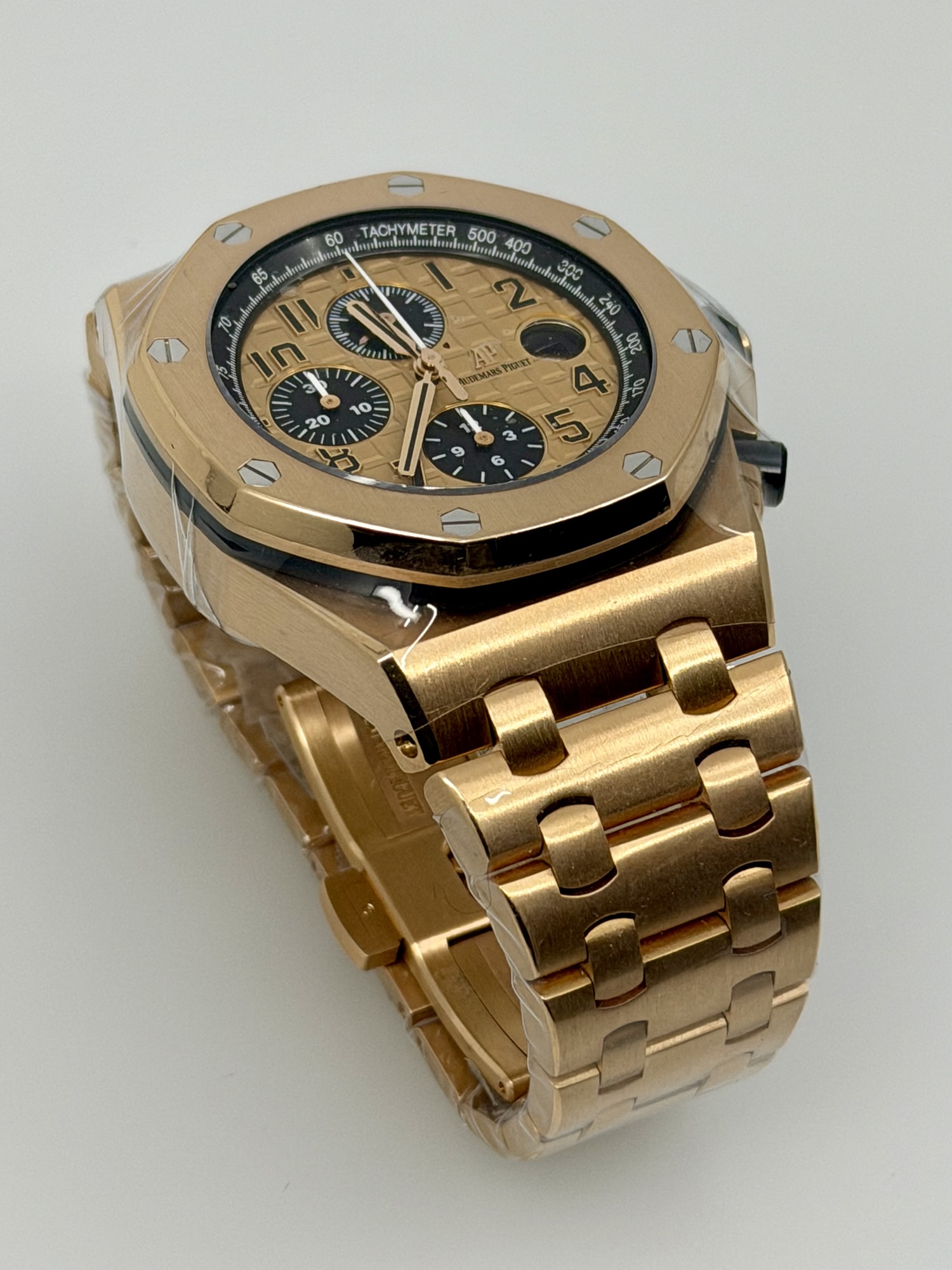 Audemars Piguet Royal Oak Offshore, photograph 5