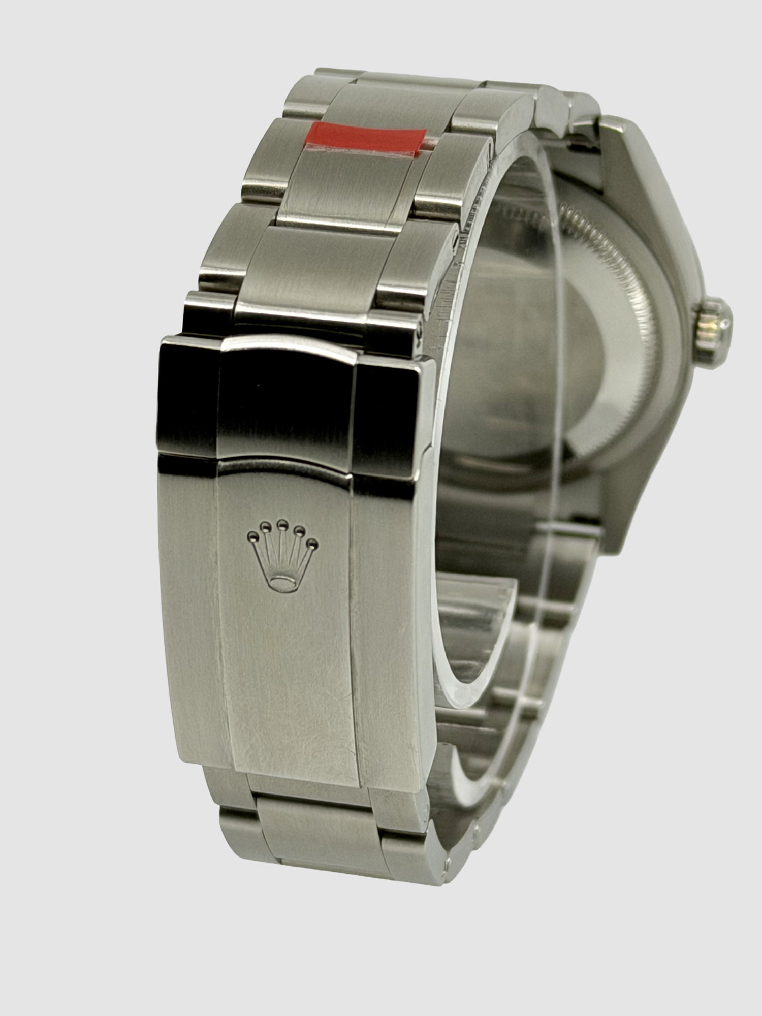 Rolex Oyster Perpetual, photograph 4