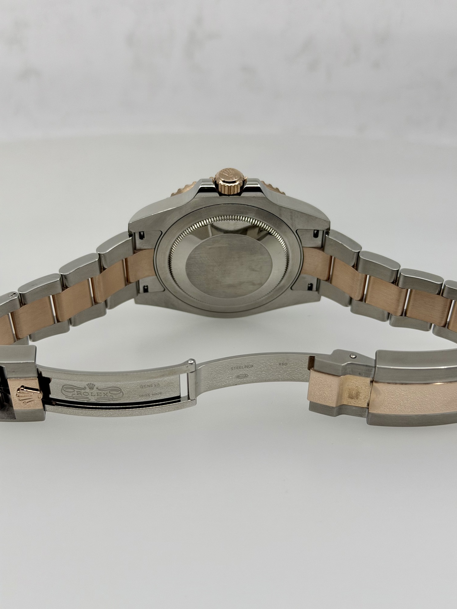 Rolex GMT-Master II, photograph 7