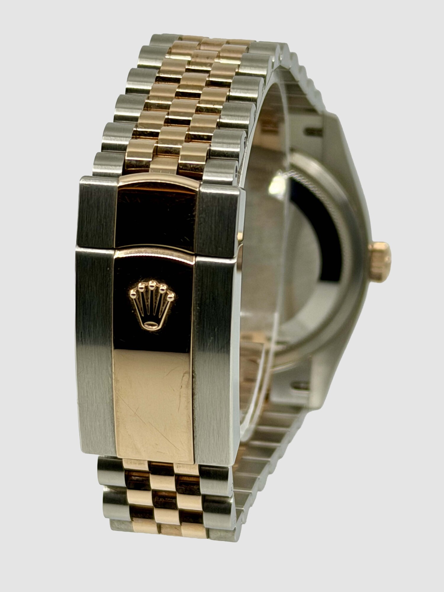 Rolex Datejust, photograph 5