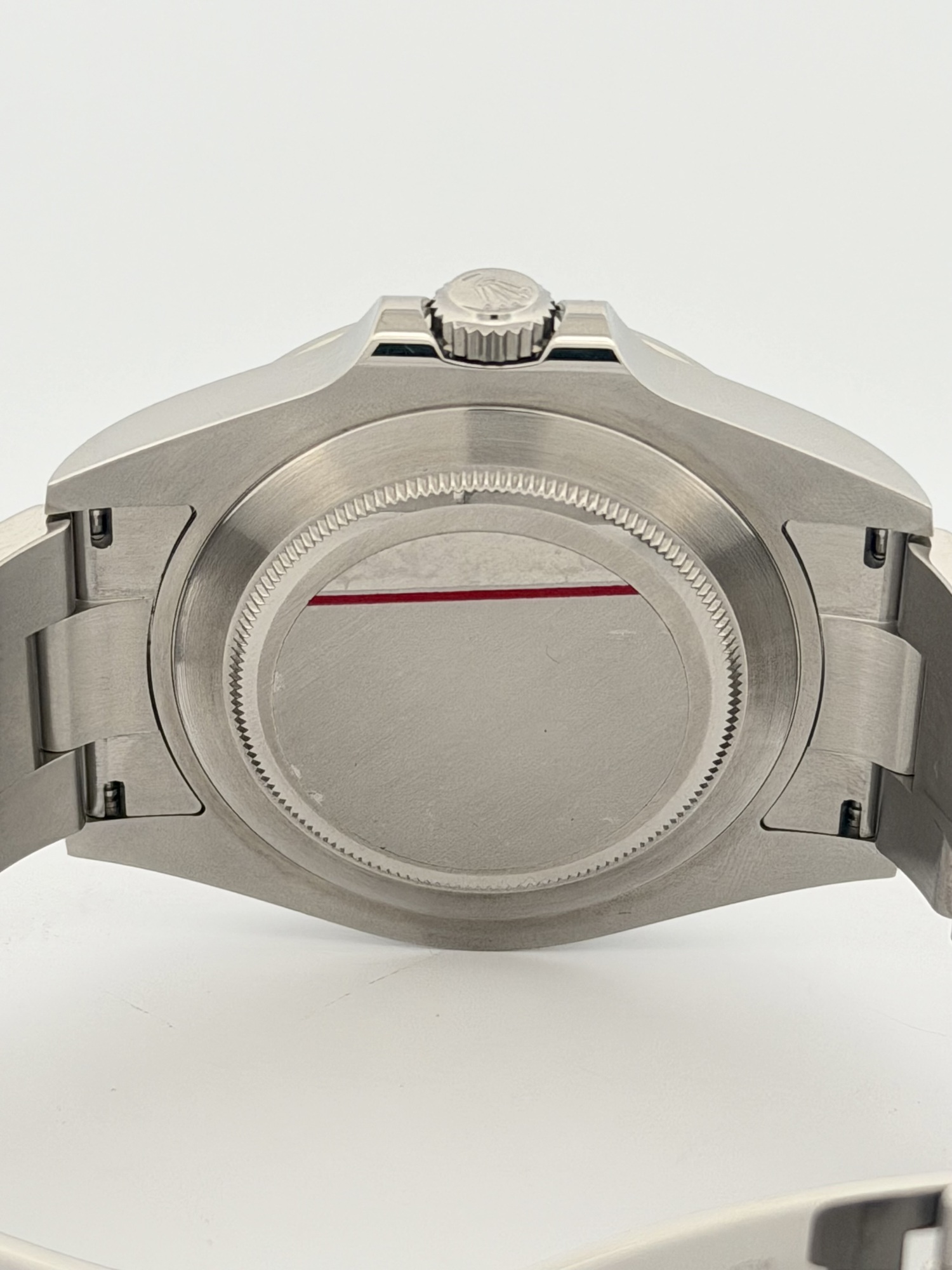Rolex Explorer II, photograph 9