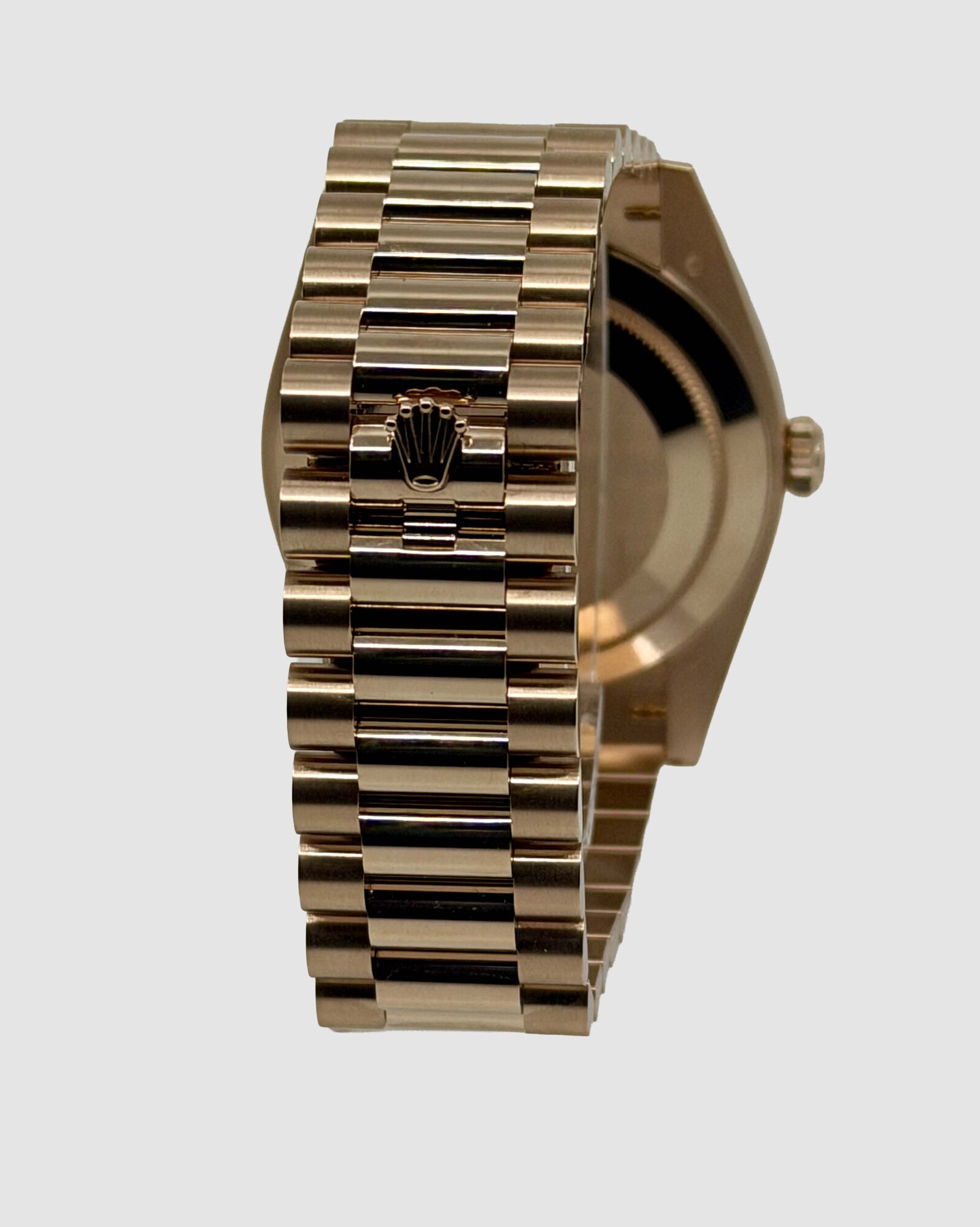 Rolex Day-Date, photograph 5