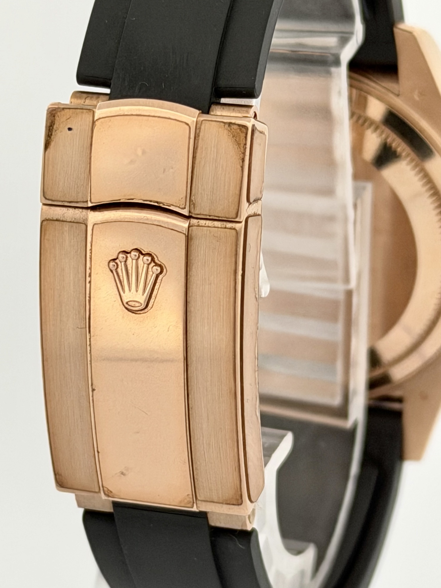 Rolex Sky-Dweller, photograph 10