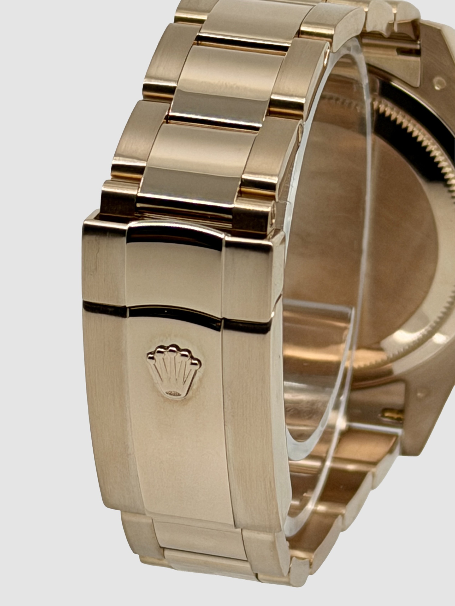 Rolex Sky-Dweller, photograph 5