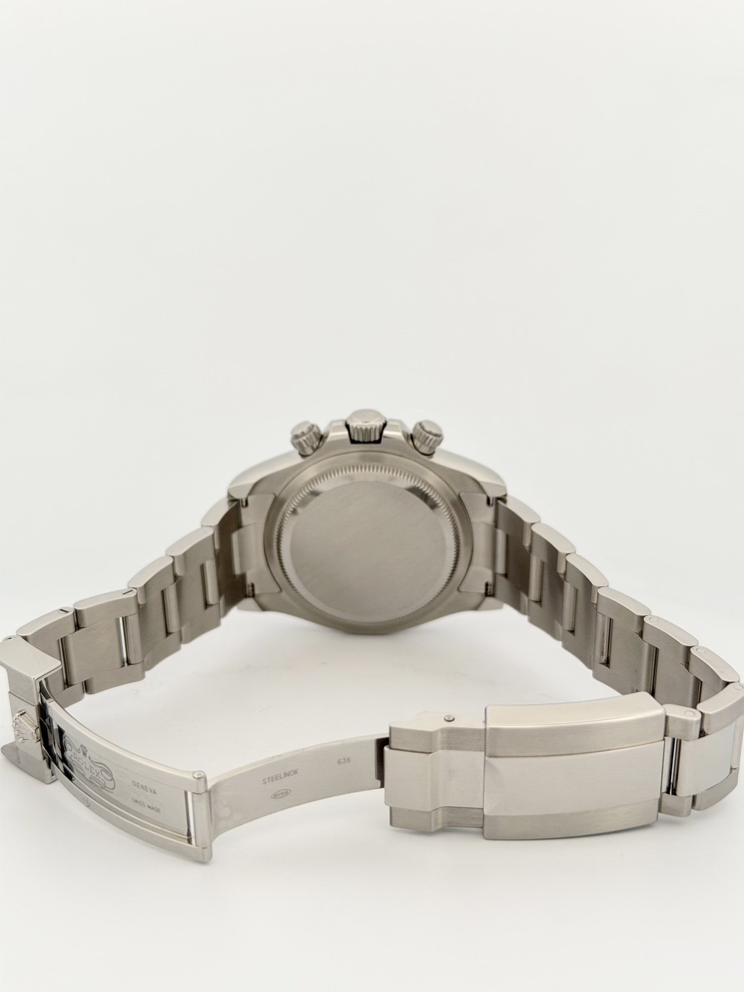 Rolex Daytona, photograph 9