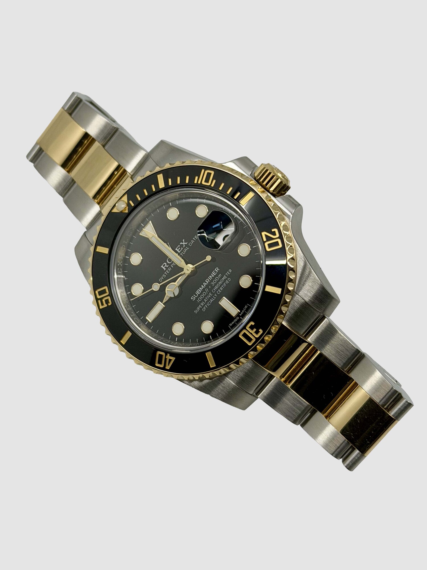 Rolex GMT-Master II, photograph 9