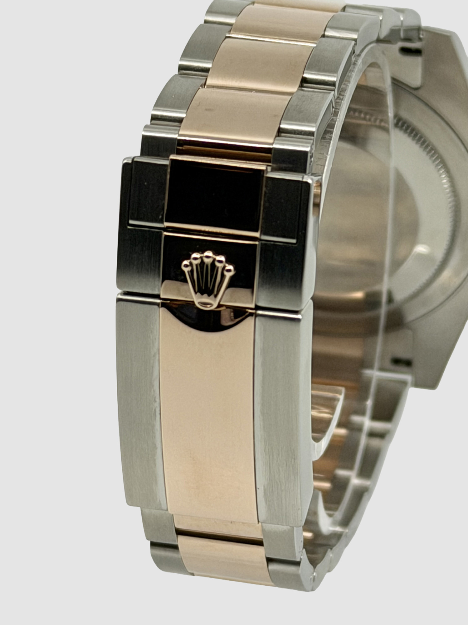 Rolex GMT-Master II, photograph 5