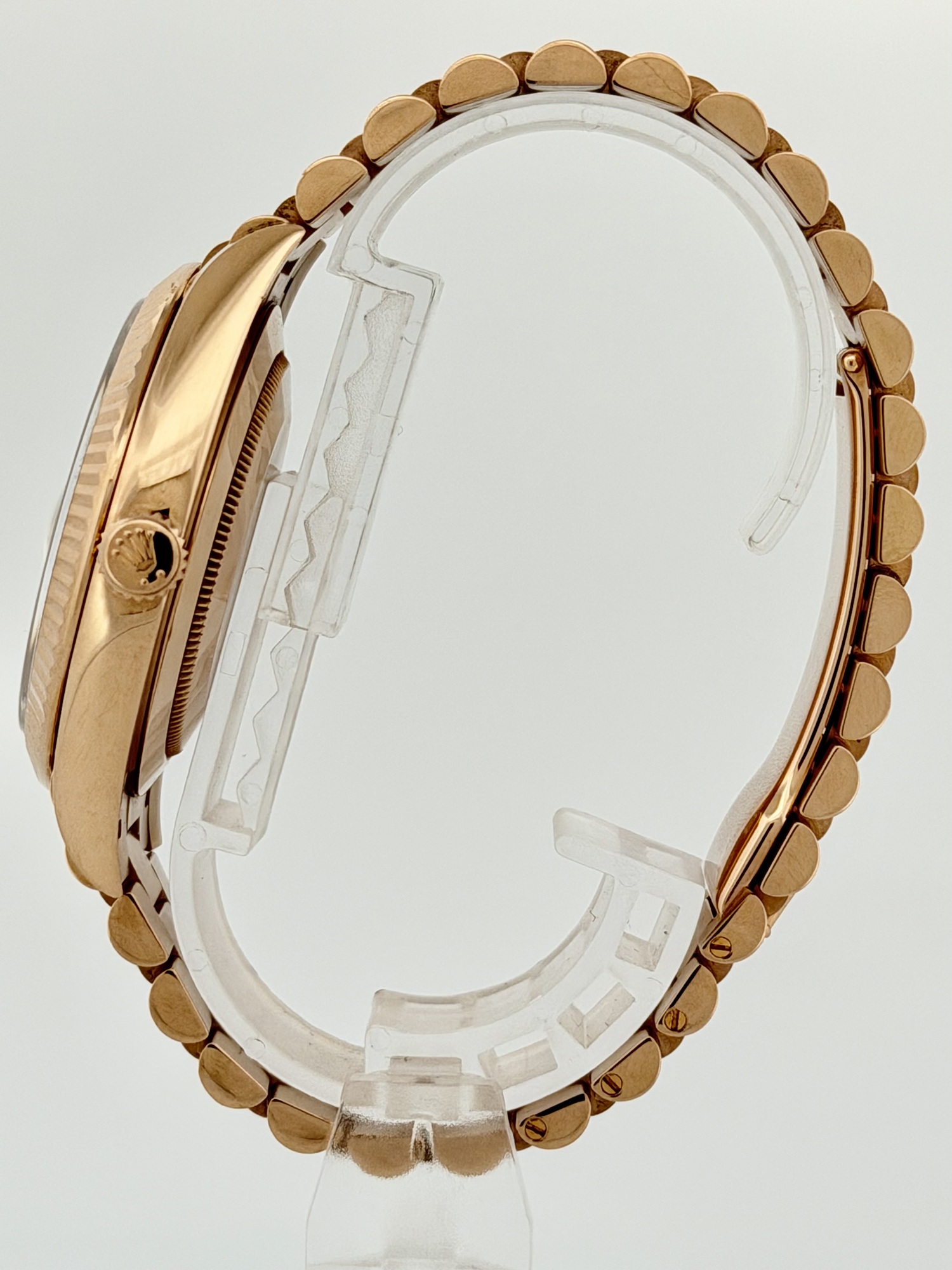 Rolex Day-Date, photograph 5