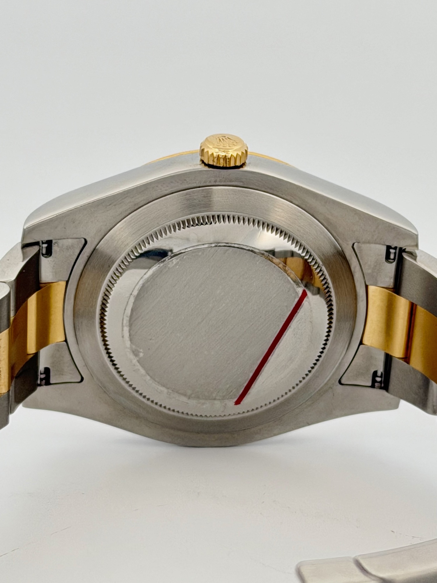 Rolex Datejust II, photograph 8