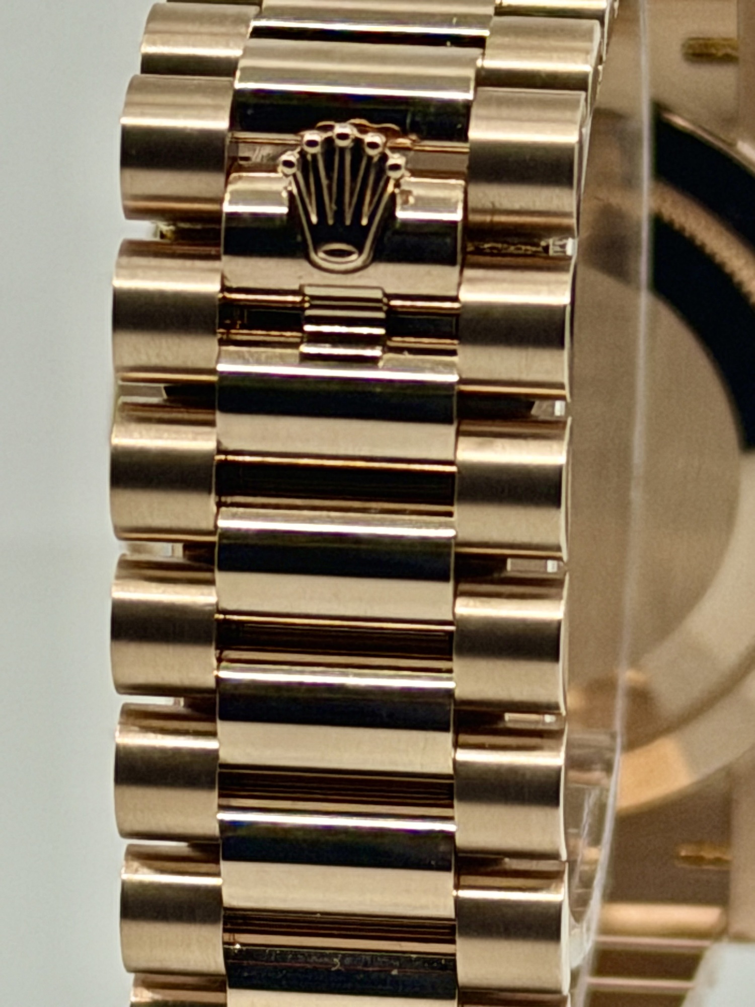 Rolex Day-Date, photograph 5