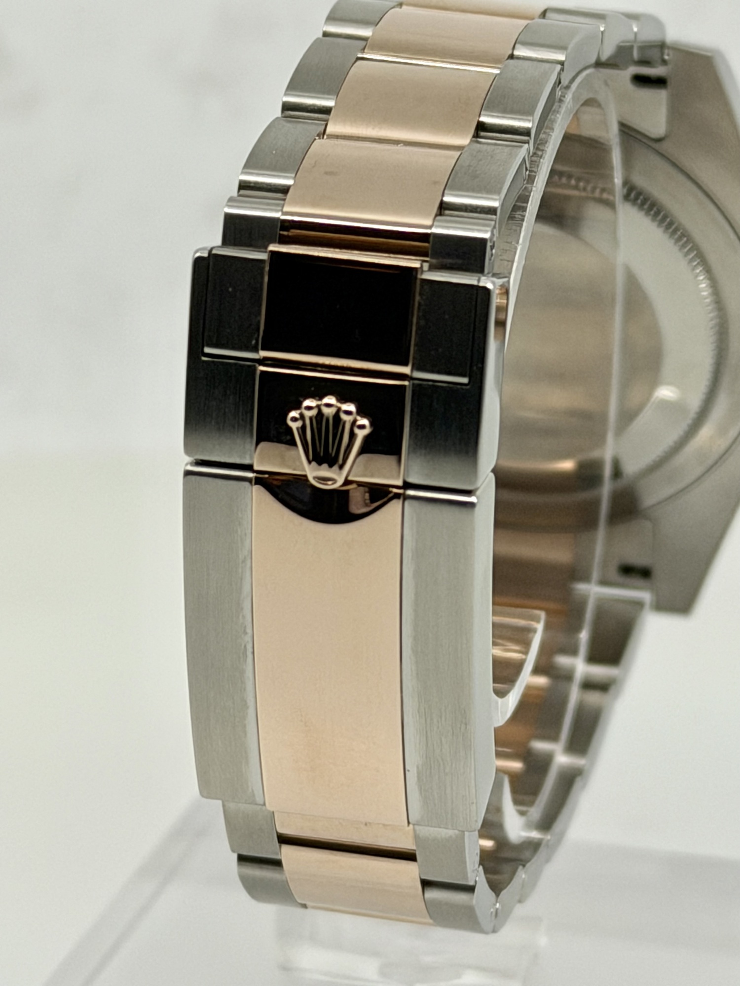 Rolex GMT-Master II, photograph 5