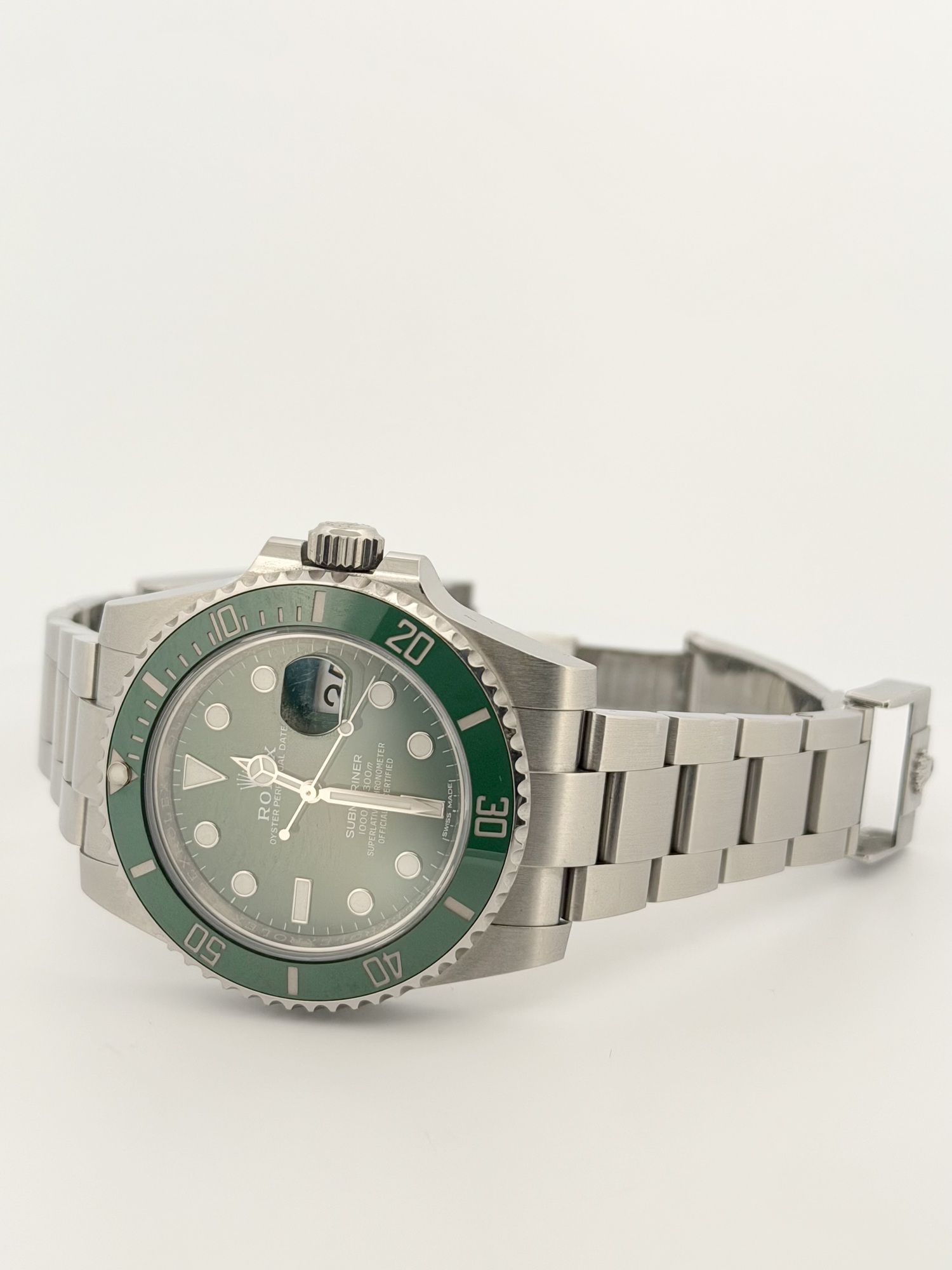 Rolex Submariner, photograph 7