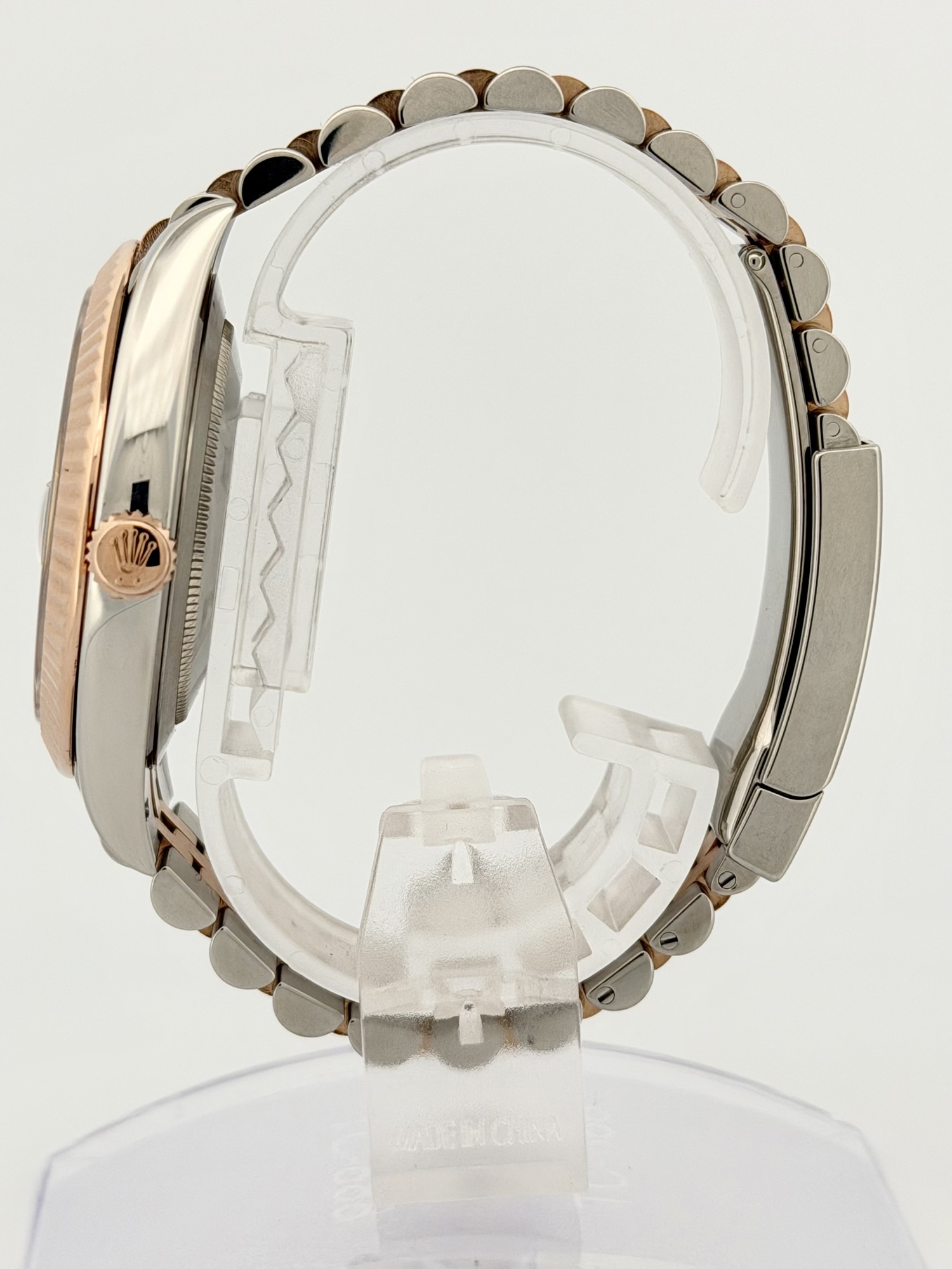 Rolex Datejust, photograph 4