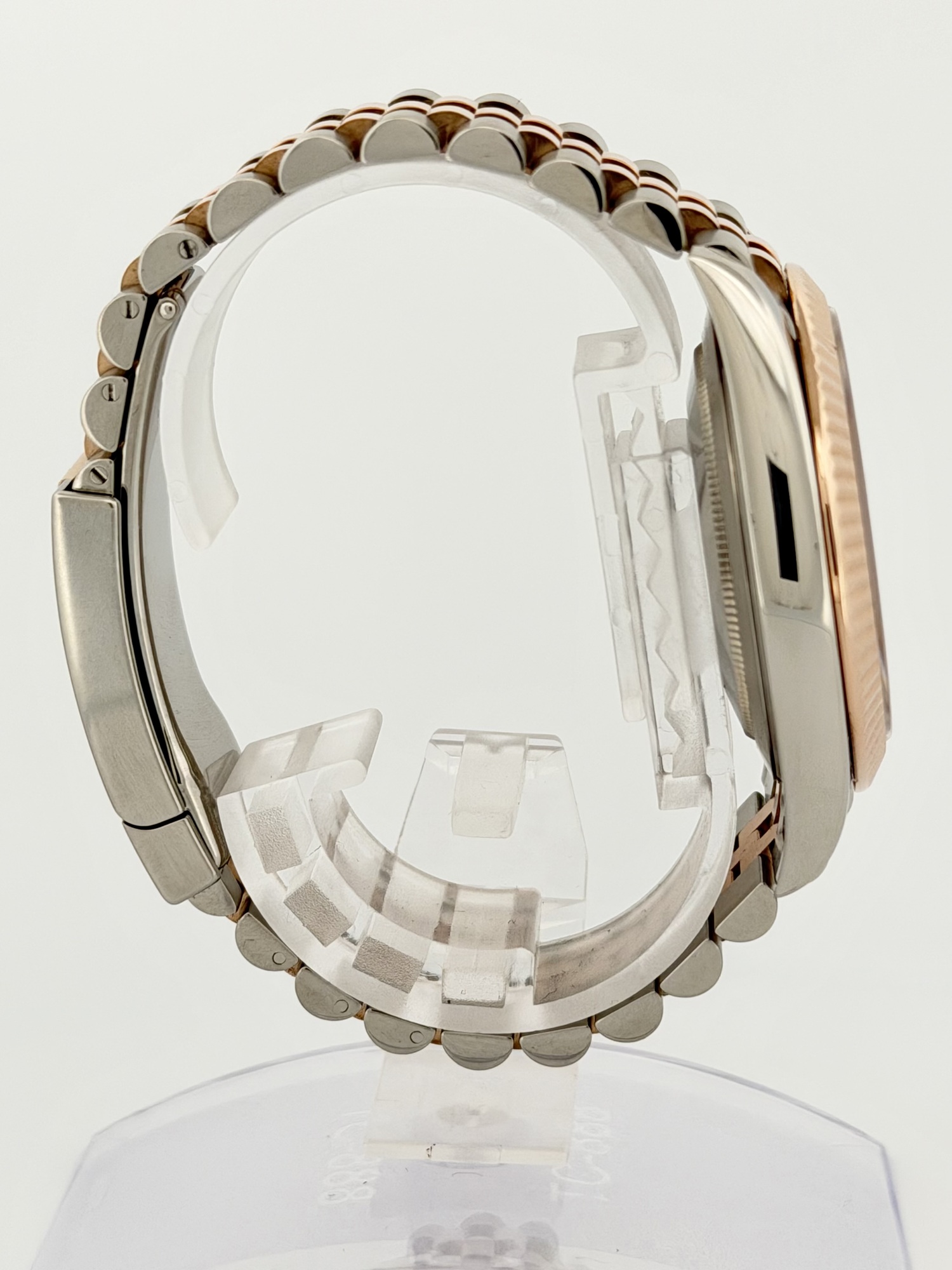 Rolex Datejust, photograph 5