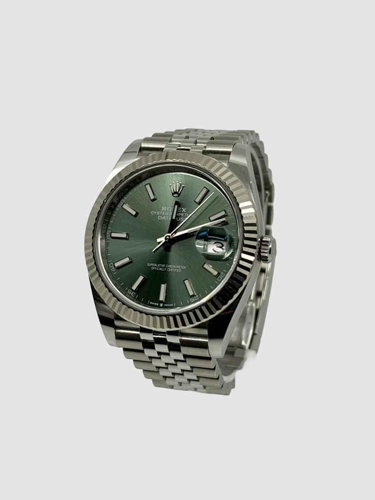 Rolex Datejust, photograph 2