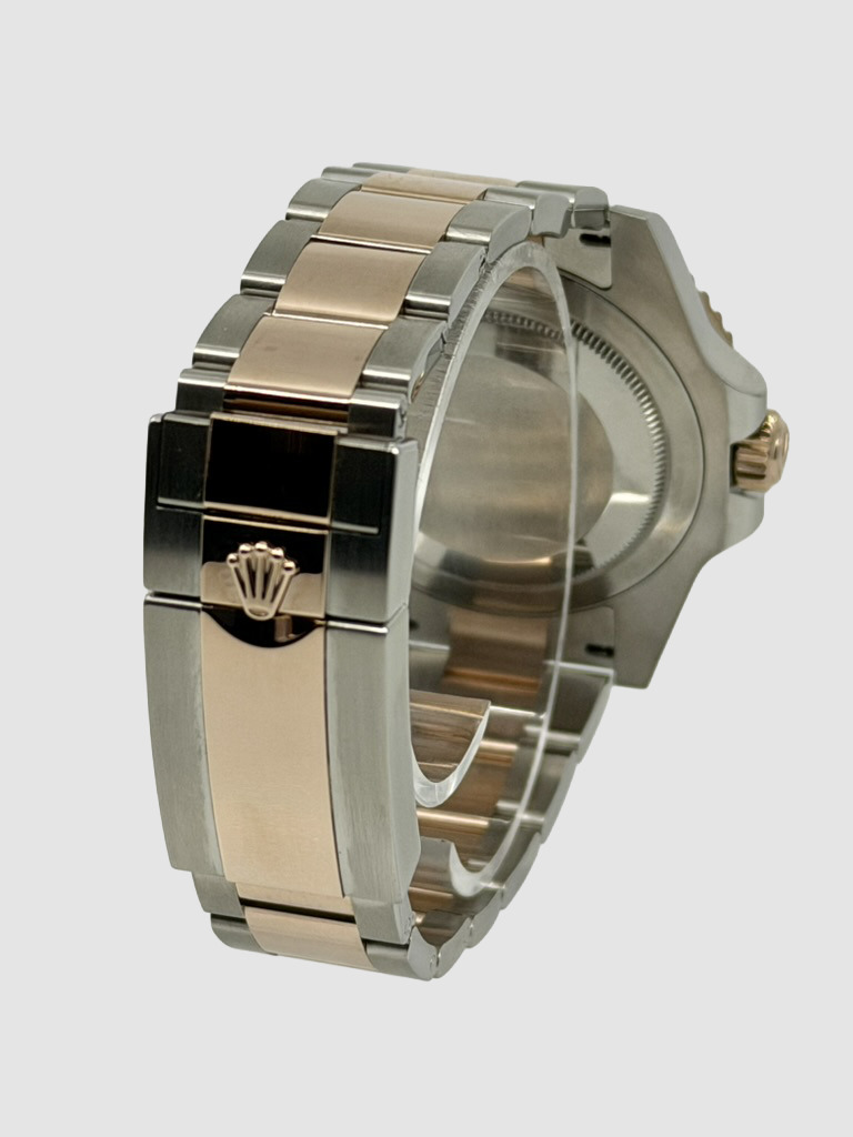 Rolex GMT-Master II, photograph 4